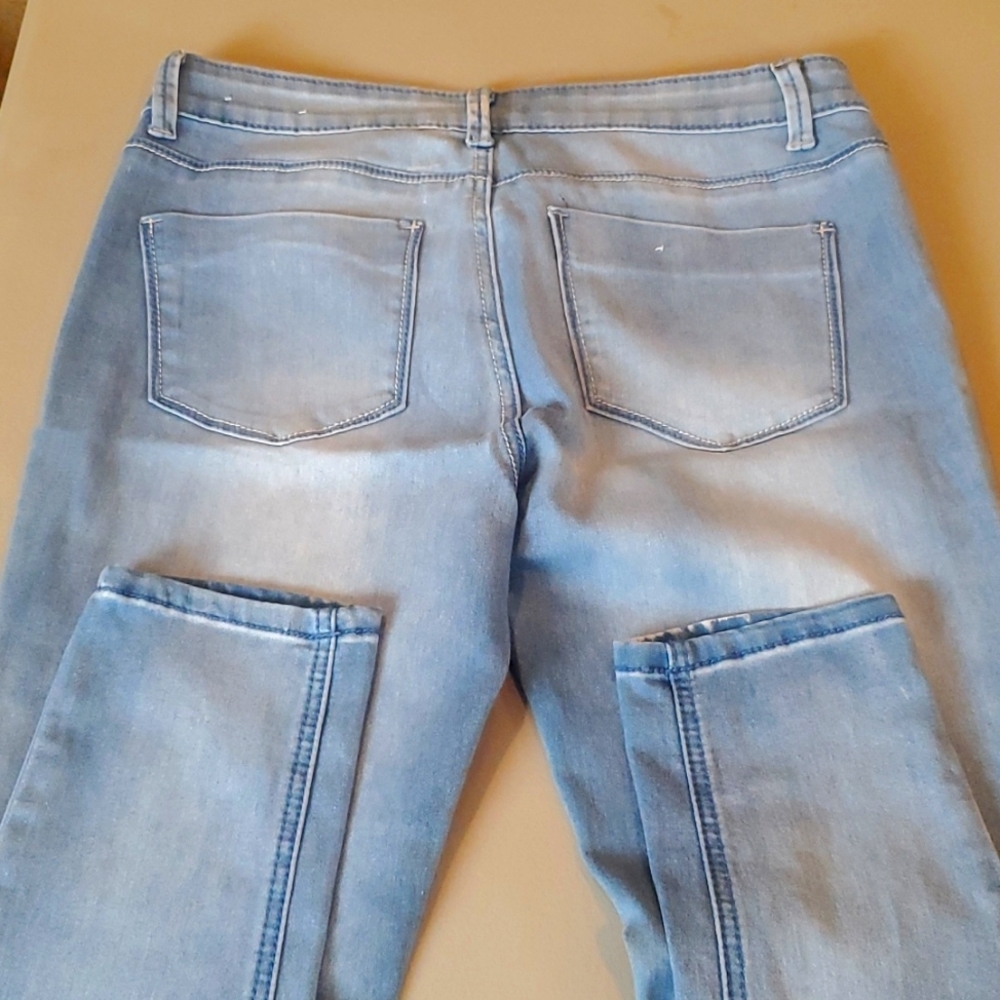 Jean Jeggings
